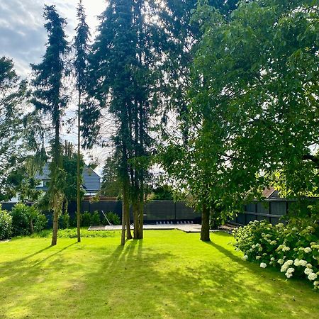 Hoeve De Kleinheide Dessel Buitenkant foto